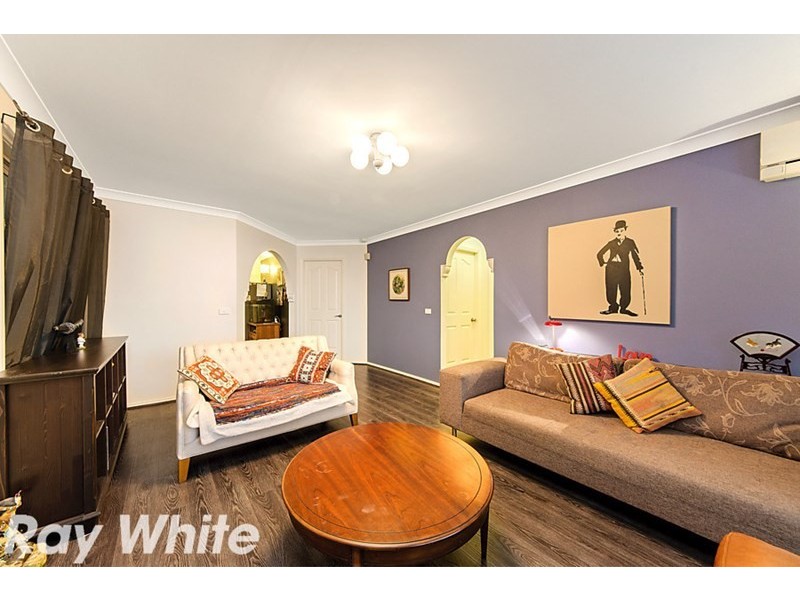 5 Kimberley Court, Bella Vista NSW 2153