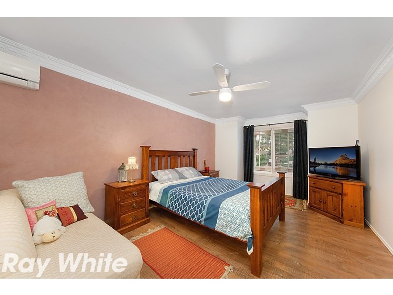 5 Kimberley Court, Bella Vista NSW 2153