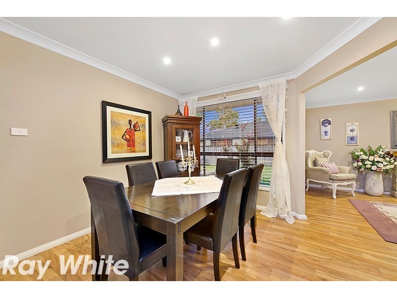 58 Ridgecrop Drive, Castle Hill NSW 2154