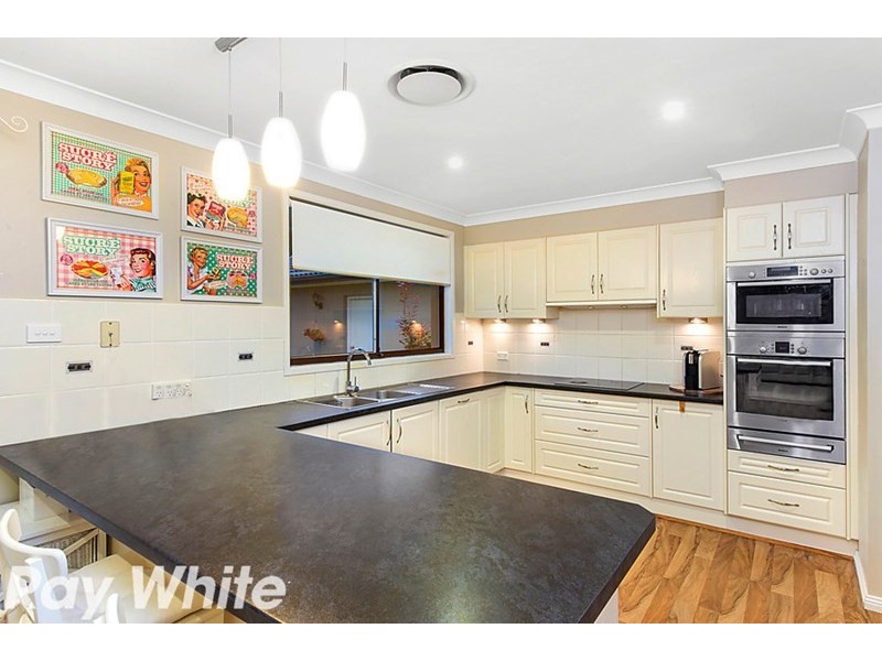 58 Ridgecrop Drive, Castle Hill NSW 2154