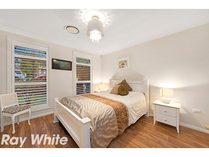 58 Ridgecrop Drive, Castle Hill NSW 2154