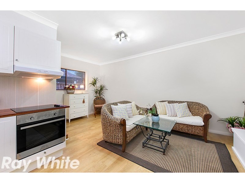 58 Ridgecrop Drive, Castle Hill NSW 2154