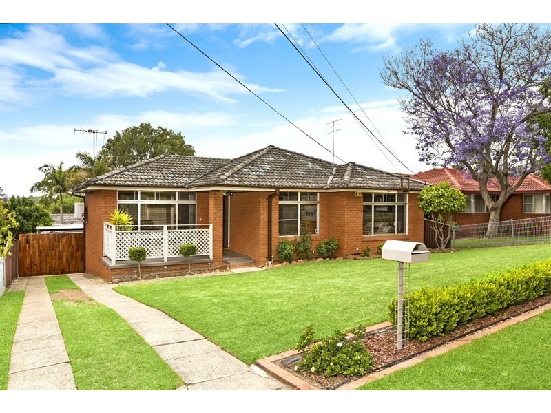 23 Rebecca Parade, Winston Hills NSW 2153