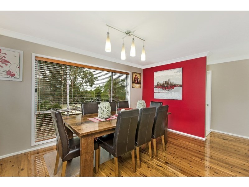 23 Rebecca Parade, Winston Hills NSW 2153