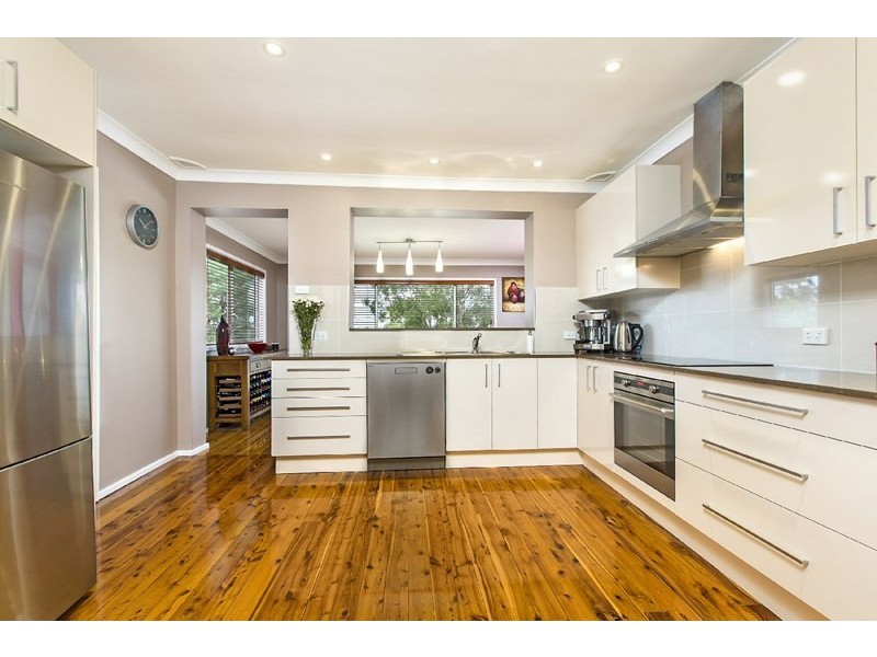 23 Rebecca Parade, Winston Hills NSW 2153