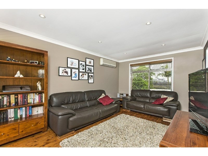 23 Rebecca Parade, Winston Hills NSW 2153