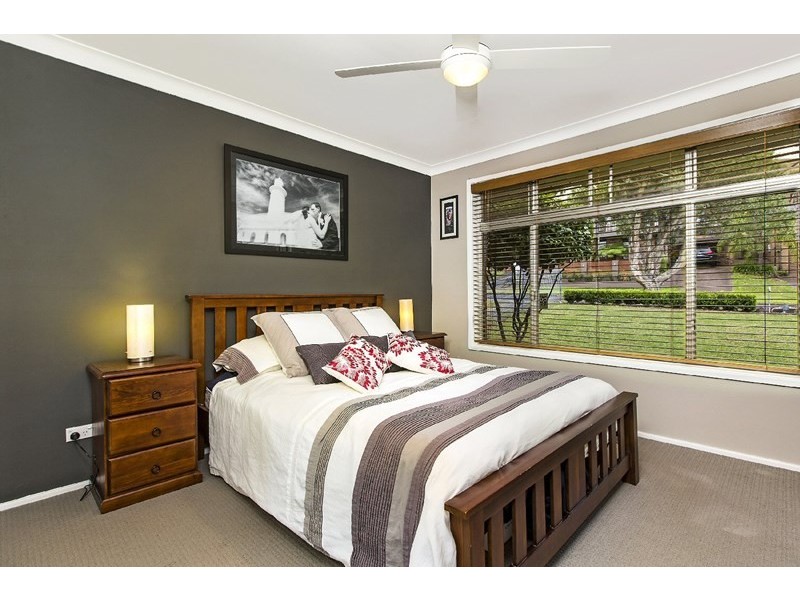 23 Rebecca Parade, Winston Hills NSW 2153