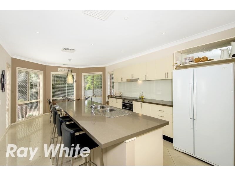 18 Grand Way, Castle Hill NSW 2154