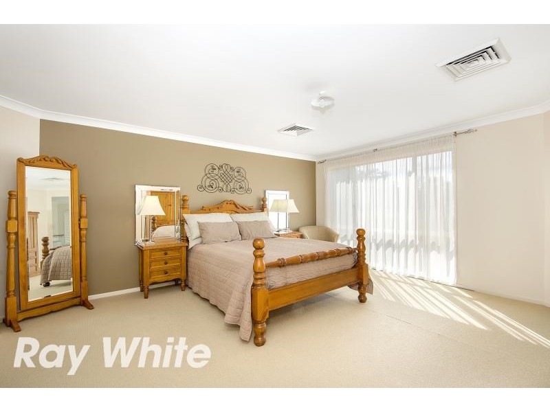 18 Grand Way, Castle Hill NSW 2154