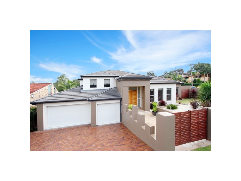 Castle Hill NSW 2154