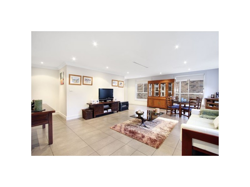 Castle Hill NSW 2154