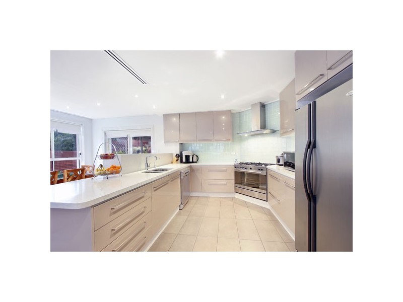 Castle Hill NSW 2154