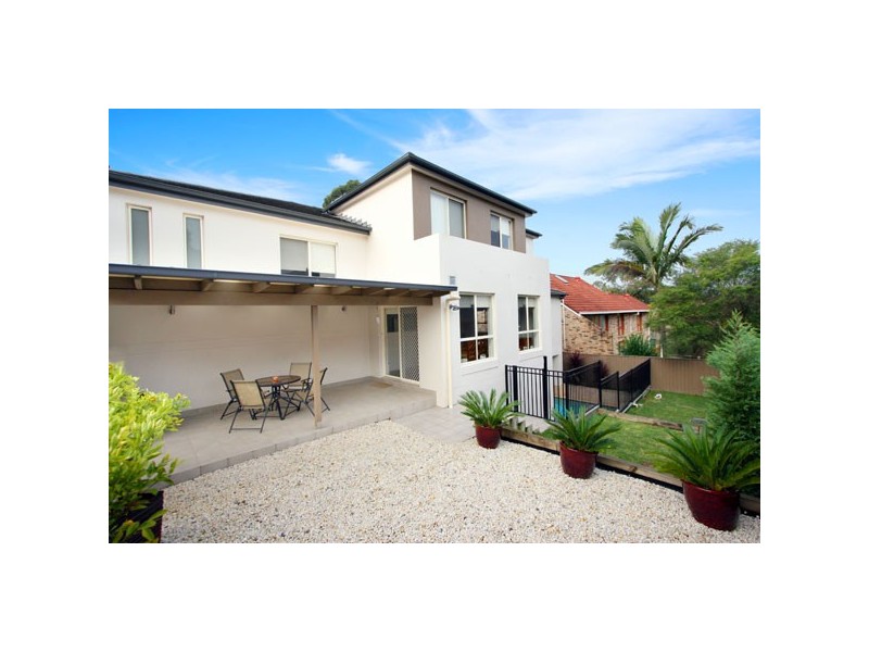 Castle Hill NSW 2154