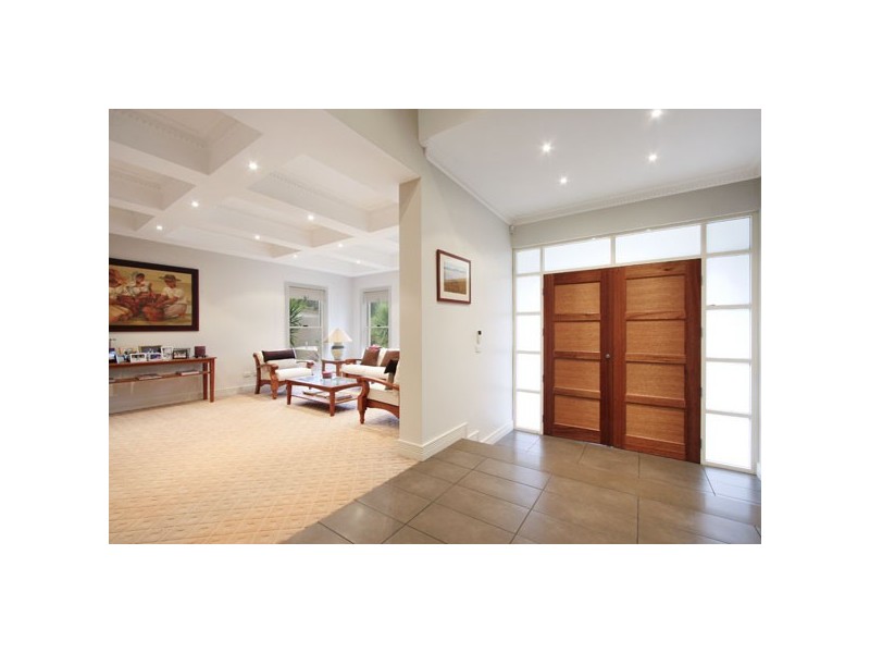 Castle Hill NSW 2154