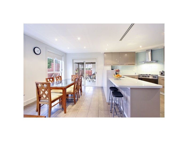 Castle Hill NSW 2154