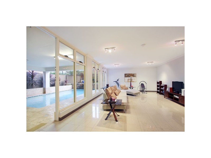 Castle Hill NSW 2154