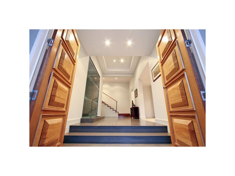 Castle Hill NSW 2154