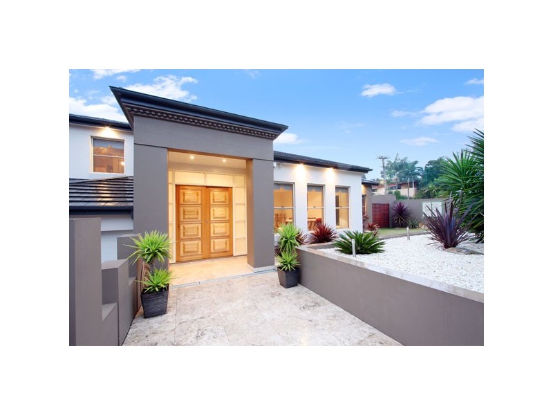 Castle Hill NSW 2154