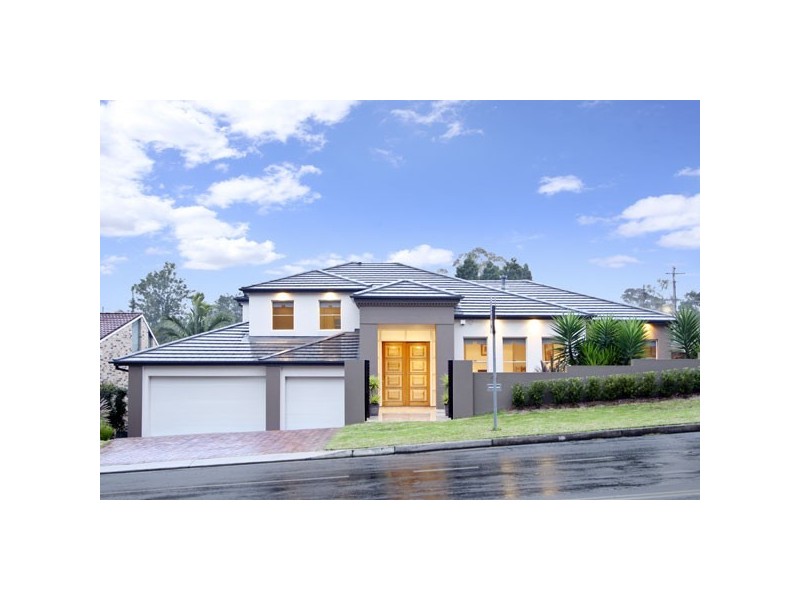 Castle Hill NSW 2154