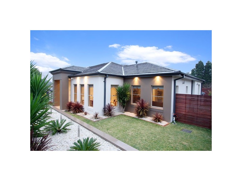 Castle Hill NSW 2154