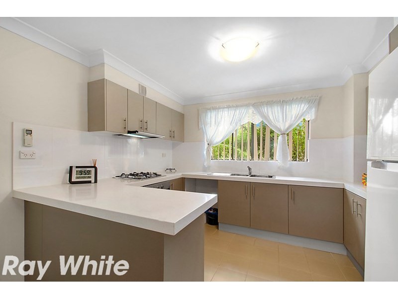 1/11 Kilbenny Street, Kellyville Ridge NSW 2155