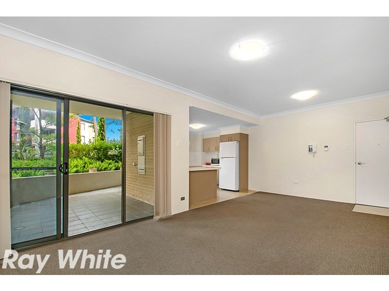 1/11 Kilbenny Street, Kellyville Ridge NSW 2155