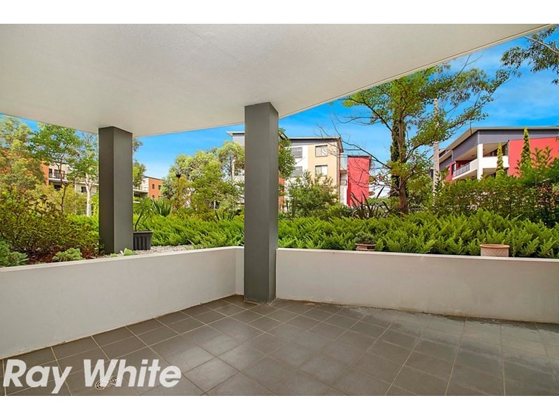 1/11 Kilbenny Street, Kellyville Ridge NSW 2155