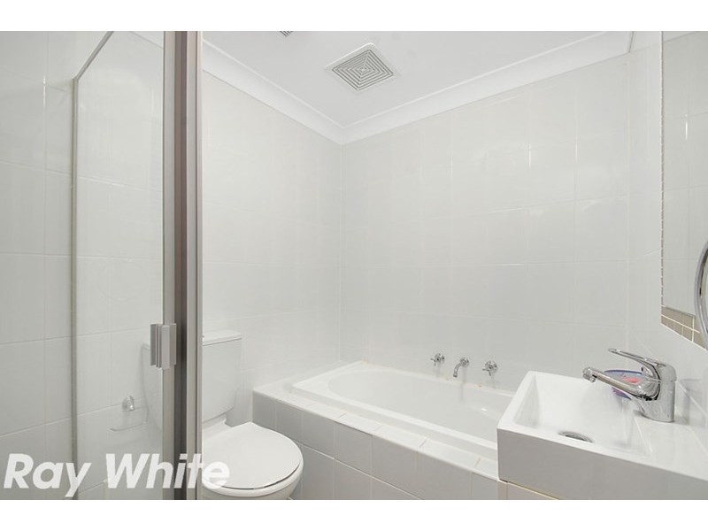 1/11 Kilbenny Street, Kellyville Ridge NSW 2155