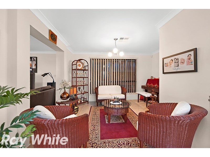 10 Bethany Place, Glenwood NSW 2768