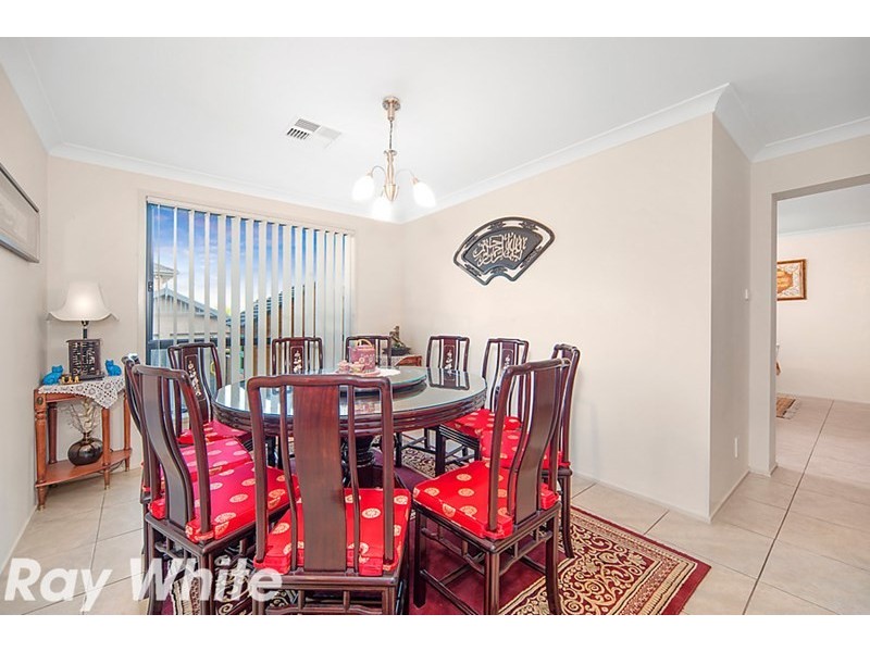 10 Bethany Place, Glenwood NSW 2768