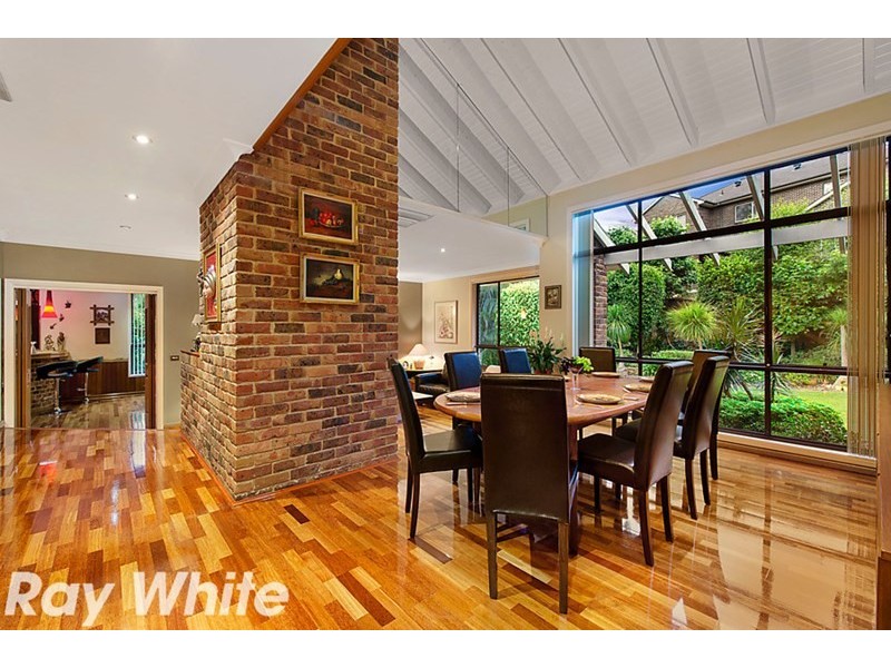 38 Winchcombe Place, Castle Hill NSW 2154