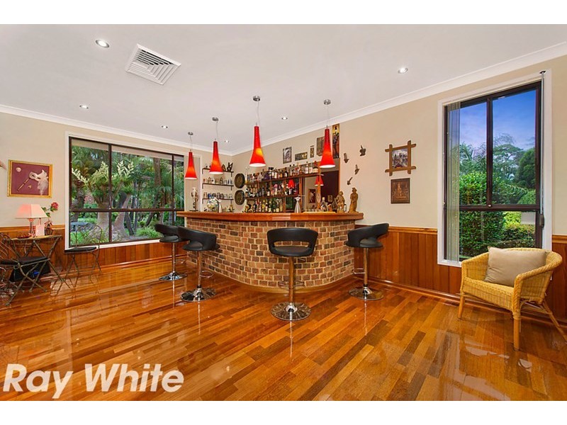 38 Winchcombe Place, Castle Hill NSW 2154