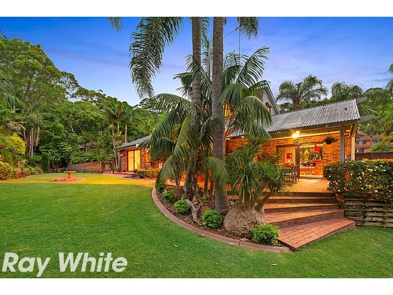 38 Winchcombe Place, Castle Hill NSW 2154