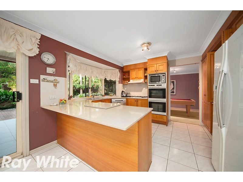 9 Kingussie Avenue, Castle Hill NSW 2154