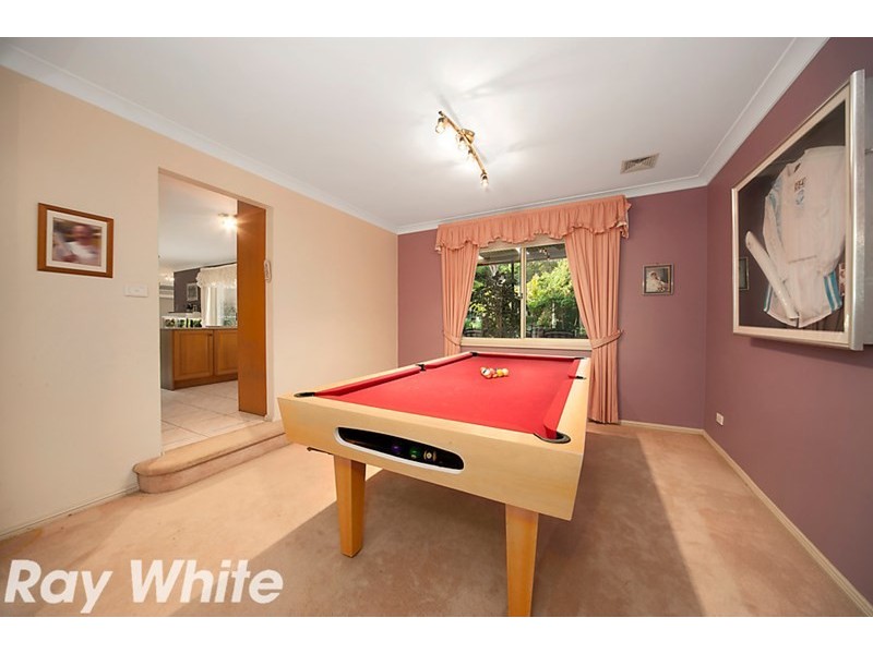 9 Kingussie Avenue, Castle Hill NSW 2154