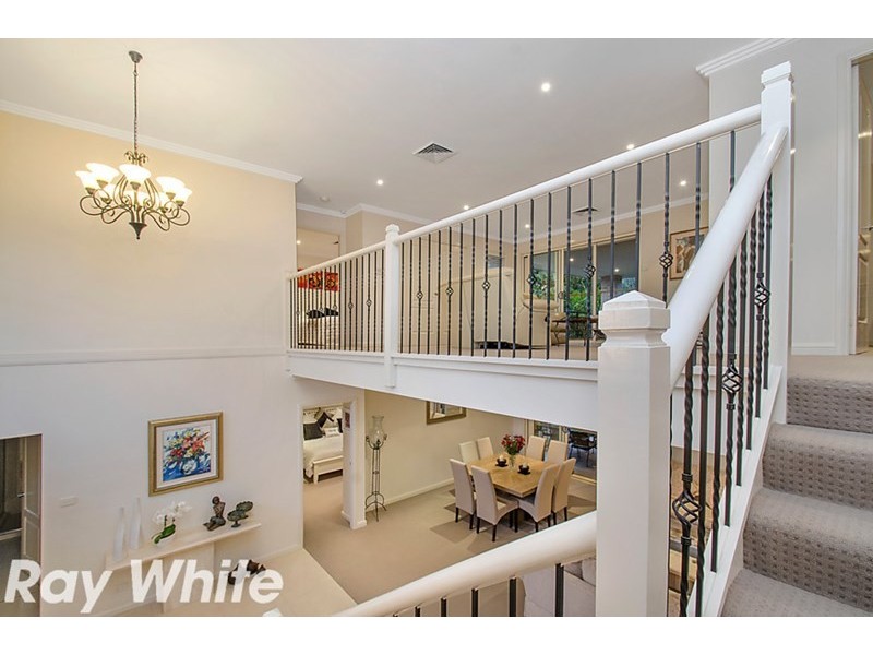 31 Maeve Avenue, Kellyville NSW 2155