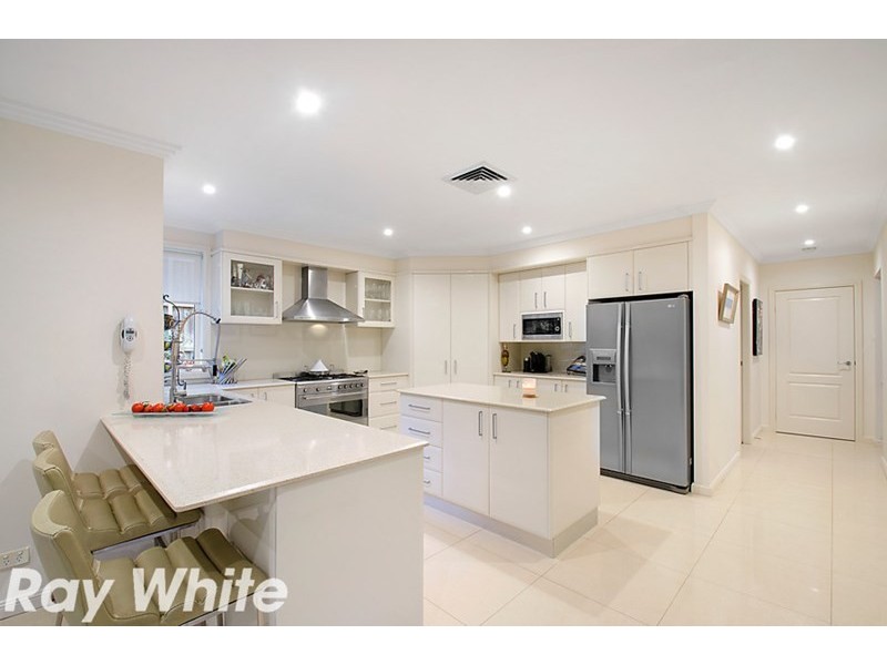 31 Maeve Avenue, Kellyville NSW 2155