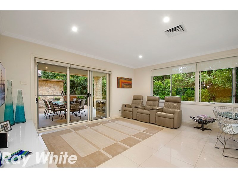 31 Maeve Avenue, Kellyville NSW 2155