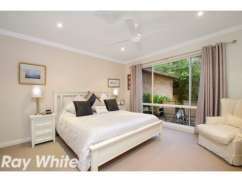 31 Maeve Avenue, Kellyville NSW 2155