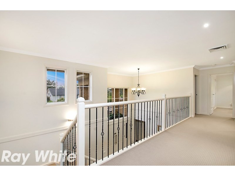 31 Maeve Avenue, Kellyville NSW 2155