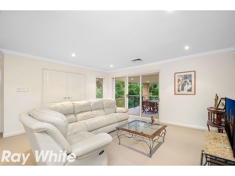 31 Maeve Avenue, Kellyville NSW 2155