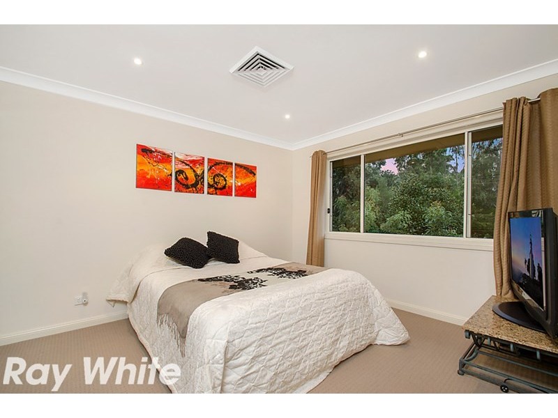 31 Maeve Avenue, Kellyville NSW 2155