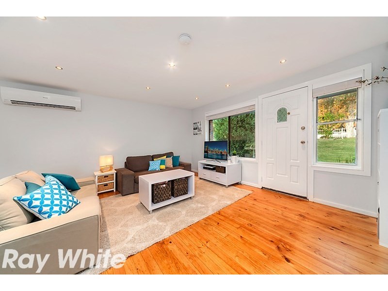 9 Nyngan Street, Quakers Hill NSW 2763