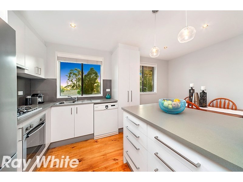 9 Nyngan Street, Quakers Hill NSW 2763