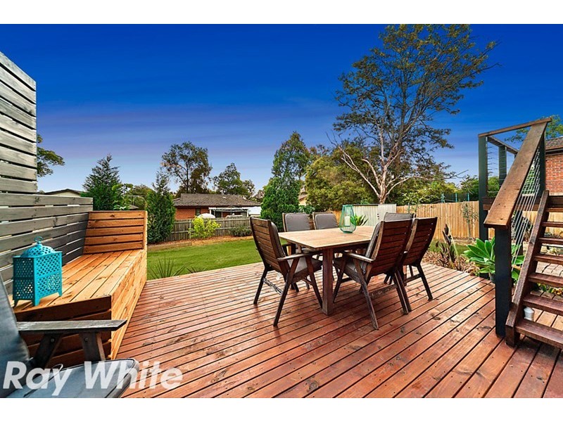 9 Nyngan Street, Quakers Hill NSW 2763
