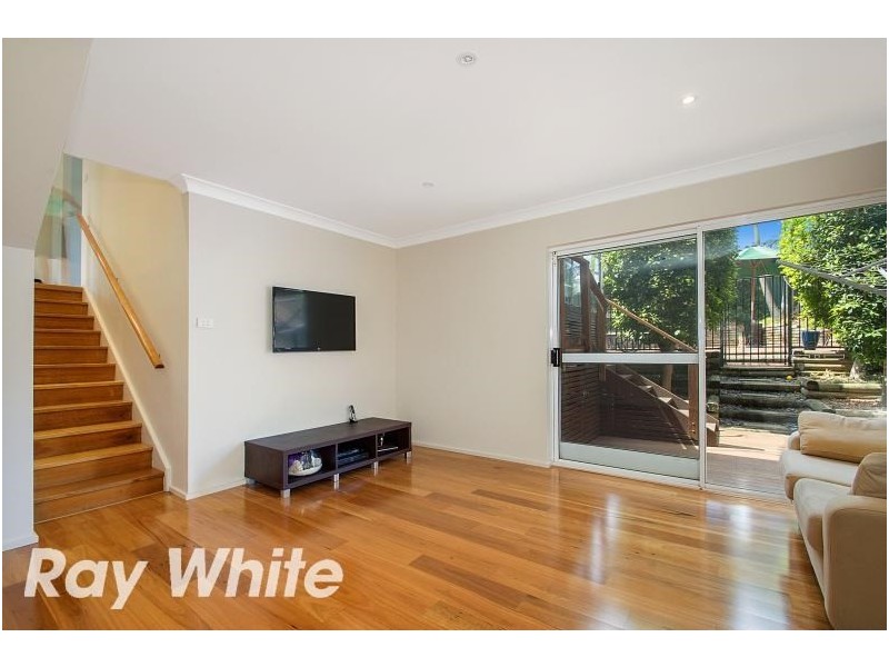 11 Amberwood Place, Castle Hill NSW 2154