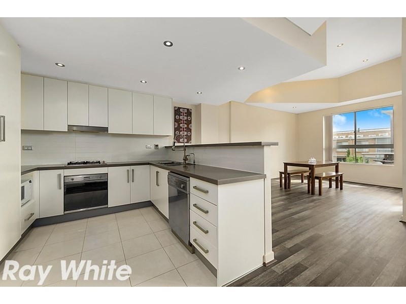 58/31-39 Sherwin Avenue, Castle Hill NSW 2154