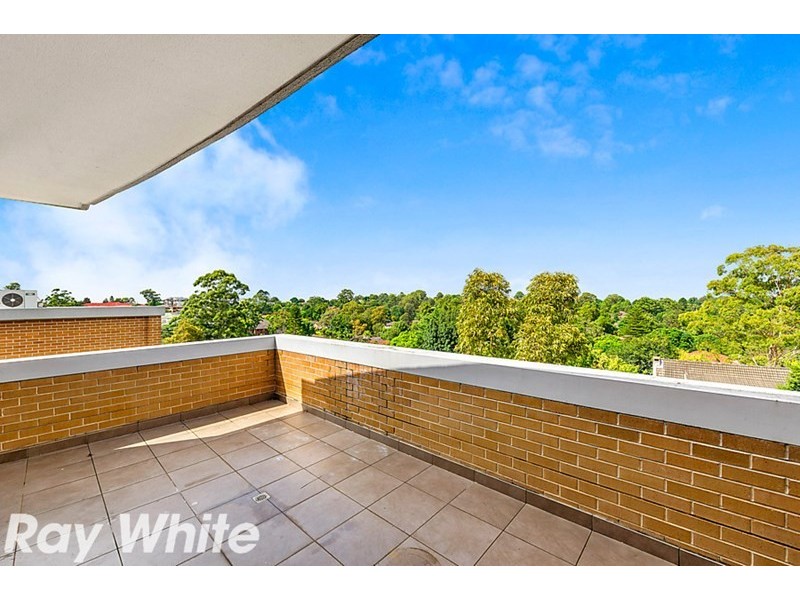 58/31-39 Sherwin Avenue, Castle Hill NSW 2154