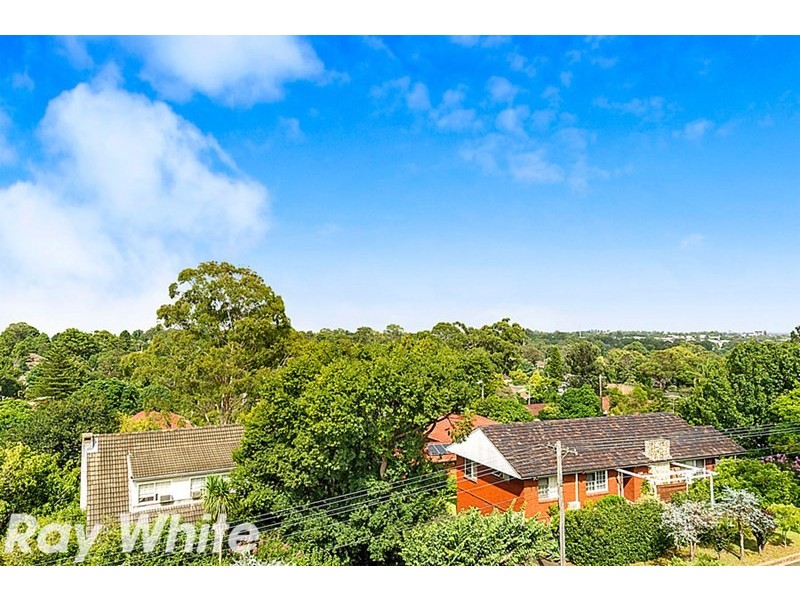 58/31-39 Sherwin Avenue, Castle Hill NSW 2154