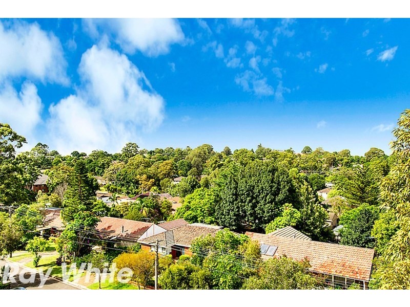 58/31-39 Sherwin Avenue, Castle Hill NSW 2154